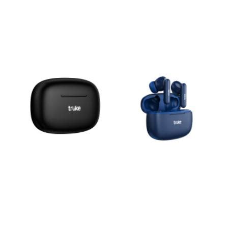 Truke Air Buds Lite True Wireless Earbuds Review Hindi Technuter