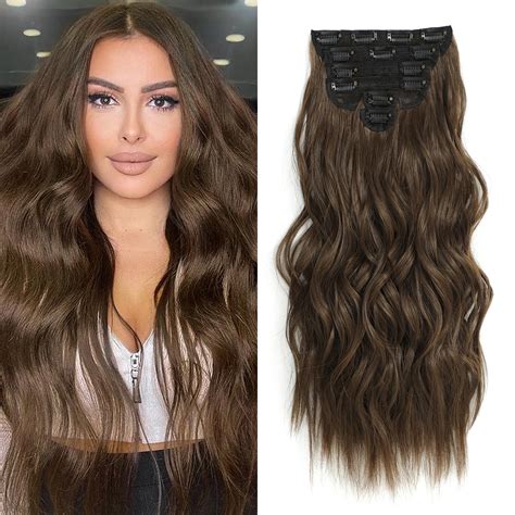 A Beginner Guide To Clip In Natural Hair Extensions Care - Ruka Hair