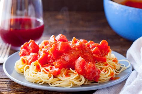 The Simplest Tomato Sauce Ever Marcella Hazan Recipe