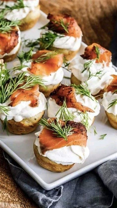 Potato Bites Appetizer - Perfect Finger Food for Parties