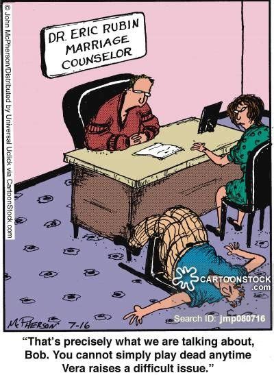 Counseling Cartoons and Comics - funny pictures from CartoonStock ...