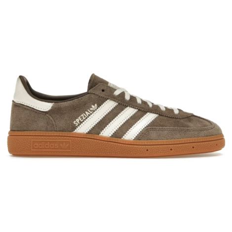 Adidas Handball Spezial Earth Strata Gum W Modio Cz