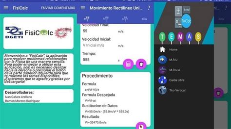 Aplicaciones Para Resolver Problemas De Fisica Matematica Diario