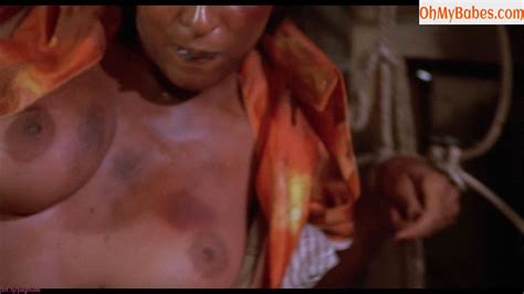 Pam Grier Nude Leaked Photo Ohmybabes