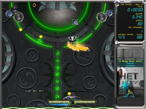 Ricochet Infinity Screenshots For Windows Mobygames