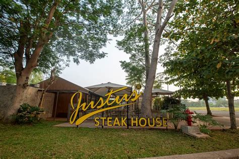 JUSTUS STEAKHOUSE ALAM SUTERA South Tangerang Menu Prix