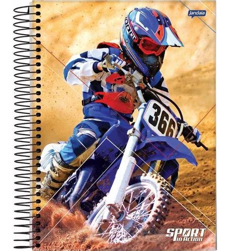 Cuaderno Deportivo 01x1 2021 De 80 Hojas Con Tapa Dura MercadoLibre