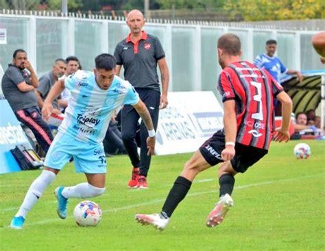 Federal A Gimnasia Y Tiro Y Douglas Haig Jugarán La Final Por El Ascenso A Primera Nacional