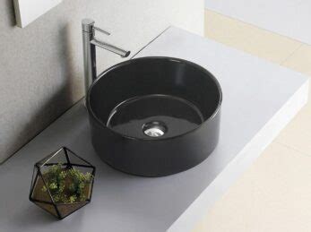 Lavabo The Bath Collection Dinan Redondo Reformas Nuevo Ba O