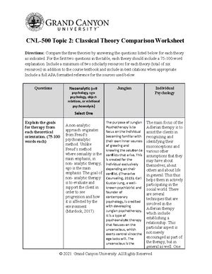 Solved Part 1 Review The Initial Treatment Plan Submitted In Topic 4