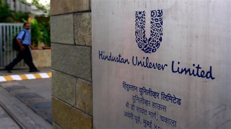 Hul Announces Key Changes In Management Committee Businesstoday