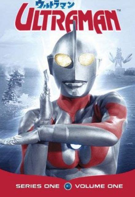 Ultraman - season 1, episode 1: Ultra Operation No. 1 | SideReel