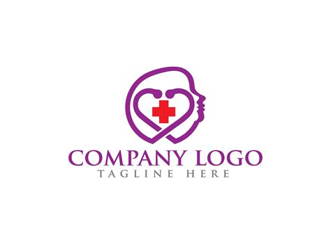 Spa Medical Logo Graphic By Arman Hossen · Creative Fabrica