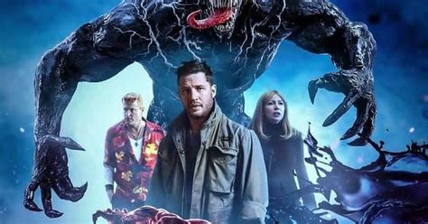 Venom 2 Trailer