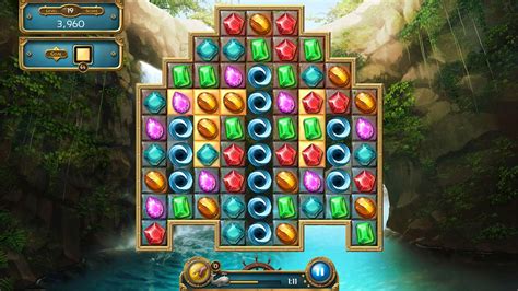 Jewel Quest Seven Seas | Utomik