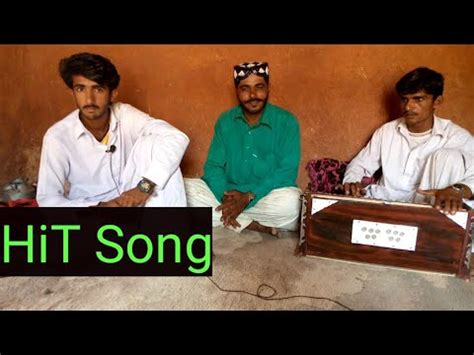 Nikka Jeya Dhola Full Song Copy Naeem Hazarvi Song YouTube