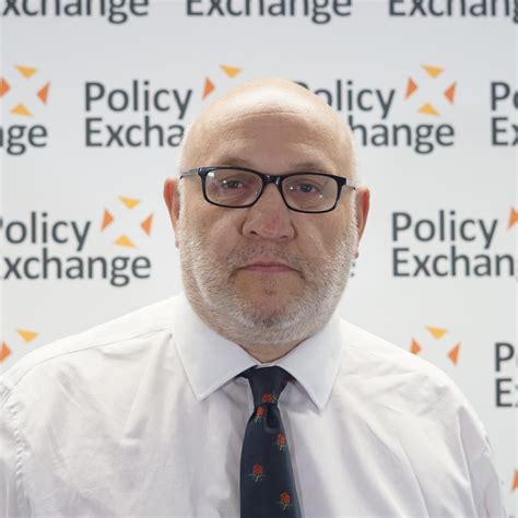 Policy Exchange - Extremely Confused