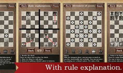 Classic chess Game | Free Apk Download on Your Device. Enjoy your new ...