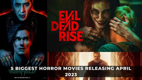 New Horror Movies List Of Latest Horror Films Releases 2023 BookMyShow