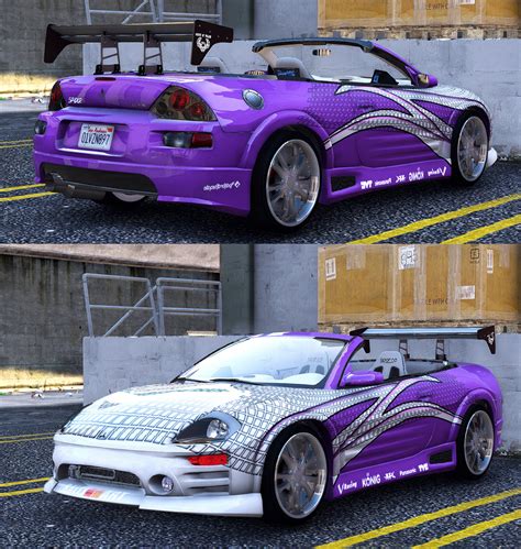 The Best Gta Fast And Furious Cars In Gta Greatpaniconic