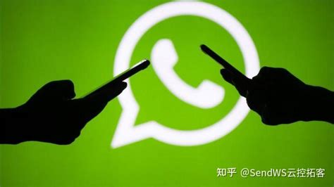 在sendws中实现whatsapp群发有什么特点，使用whatsapp云控推广有什么意义 知乎