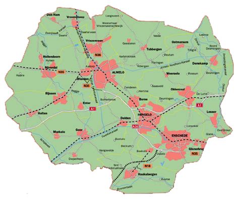 Hof Van Twente ECHT Energiebewust Energienieuws