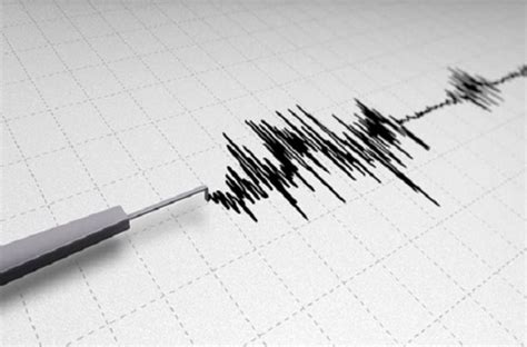 Gempa Magnitudo Guncang Minahasa Tenggara Getarannya Terasa Sampai