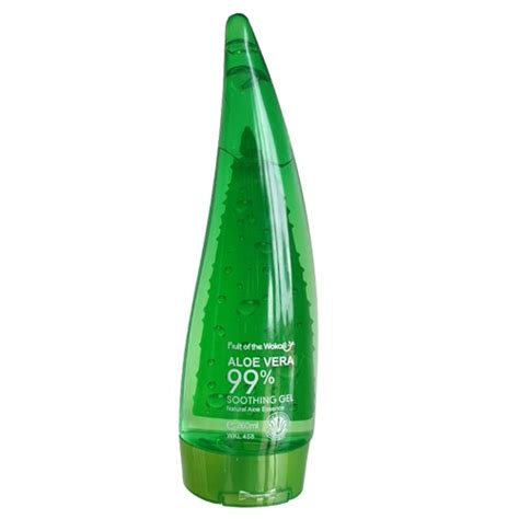 Aloe Vera Gel 99 260ml Junction Health Pharmacy