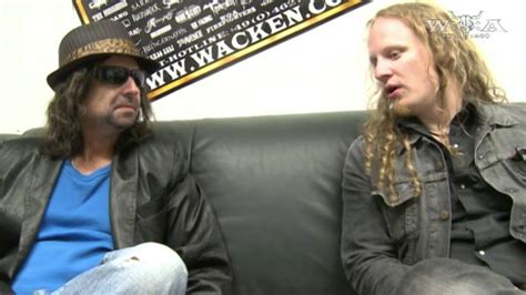 Motörhead Interview at Wacken Open Air 2009 YouTube