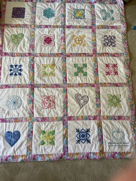 Pin on Applique quilting | Applique quilting, Quilts, Applique