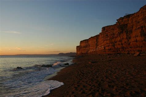 Discover The Majestic Jurassic Coast