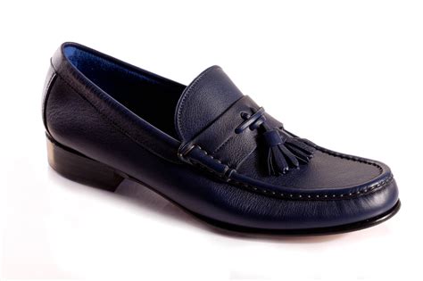 Mario Fagni Classic Footwear Made In Tuscany