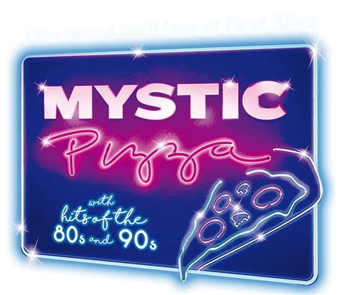 Mystic Pizza