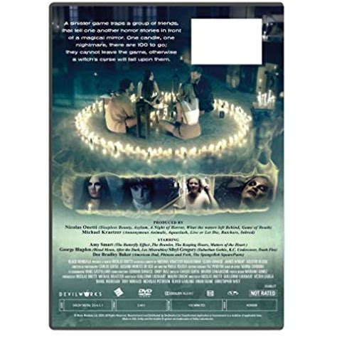 100 Candles Dvd Dvd For Sale Online Ebay