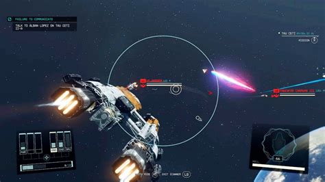 Tips And Tricks For Starfield Combat