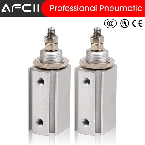 Cdjp B Series Smc Type Single Acting Small Needle Cylinder Cdjp B D