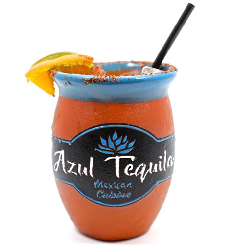 Azul Tequila Mexican Cuisine