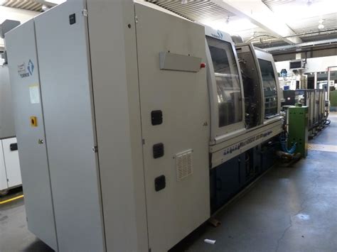 Tornos Multi Deco B Spindle Multi Axis Cnc Lathe With Tornos