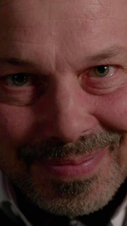 Curtis Armstrong As Metatron Supernatural 20th Anniversary Countdown