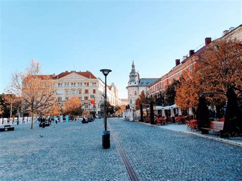 Things to do in Cluj-Napoca, Attractions, Places to Visit & Nightlife