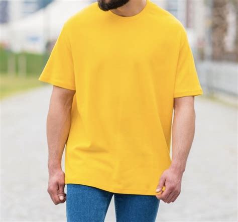 Yellow T Shirt Combination Pant Atelier Yuwa Ciao Jp