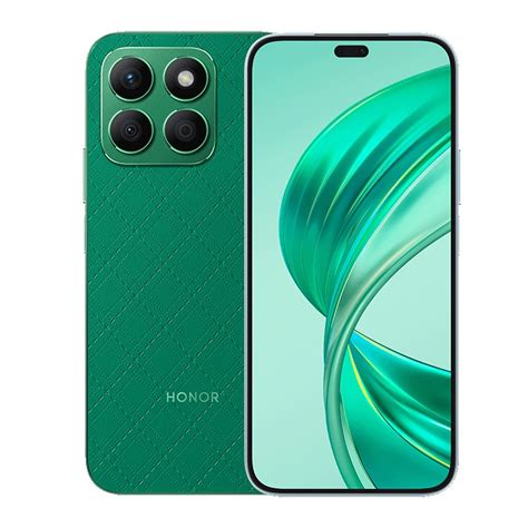 Honor X8b Debuta Con Pantalla Amoled Y Cámara Principal De 108mp