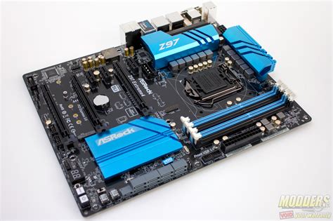 Asrock Z97 Extreme6 Review Ultra X4 Tested With Xp941 57 Off