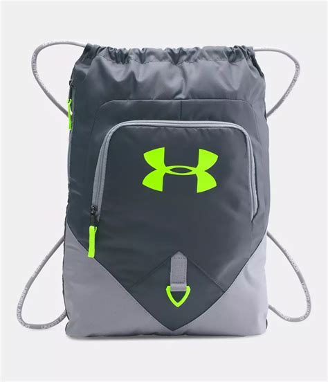 Ua Undeniable Sackpack Under Armour Us