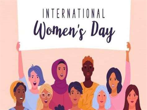 International Womens Day 2022 क्यों मनाया जाता है अंतरराष्ट्रीय