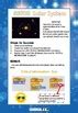 Scratch Solar System Simulation Space By The Teacher Bible TPT