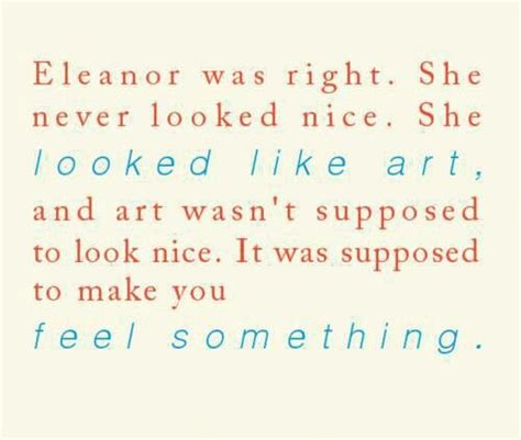 Eleanor And Park By Rainbow Rowell Eleanor And Park Favorite Book