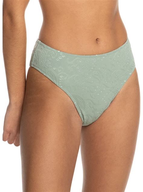 Quiksilver Bikini Hose Classic Kaufen BAUR