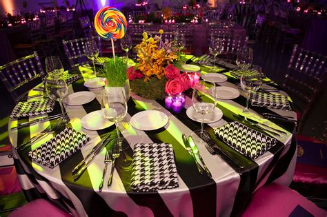 Storybook Gala Revel Global Events