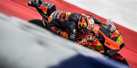 MotoGP Red Bull Ring In Spielberg 10 Wichtige Fakten